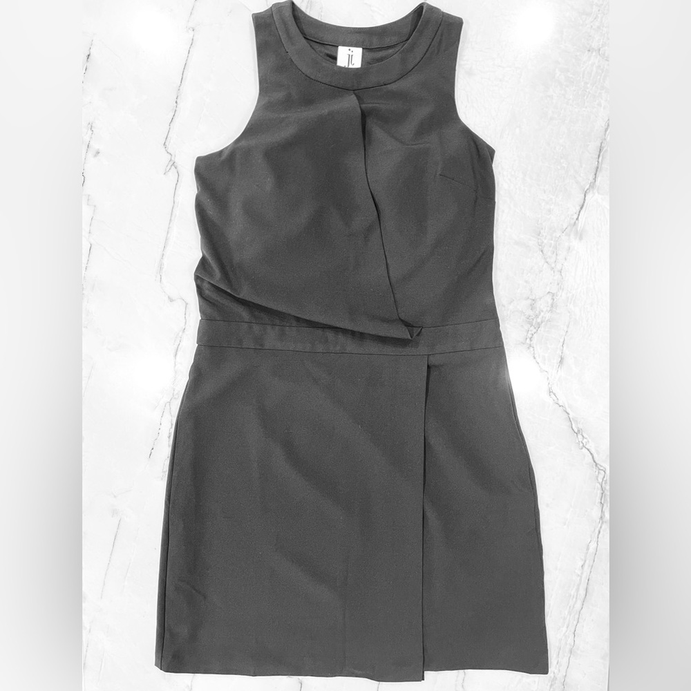 JULIA JORDAN Little Black Dress - NWOT - Size 4